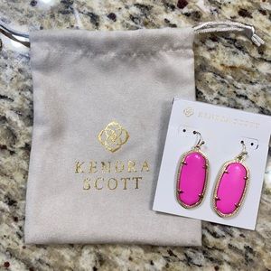 Kendra Scott Elle earrings